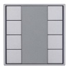 Панель управления Arlight KNX-223-8-Grey 027962