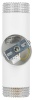 Настенный светильник ЭРА WL50 WH/TR Б0061195
