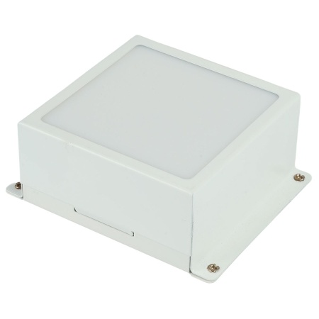 Встраиваемый светодиодный светильник Feron AL254 52157