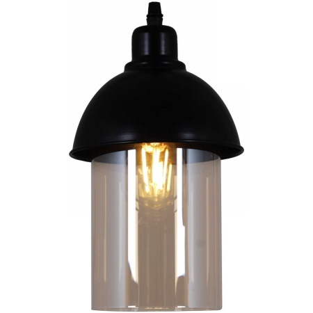 Потолочный светильник Reluce 03355-0.4-03 BK