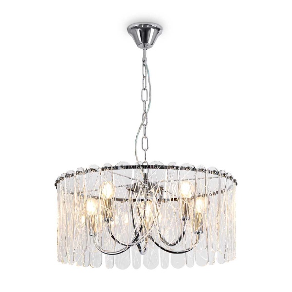 Подвесной светильник Freya Classic FR2048PL-05CH1