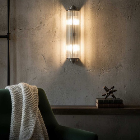 Светильник настенный Citilux VERDON CL448011