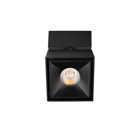 Спот Loft IT Focus 10323/B Black