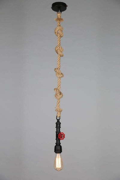 Подвесной светильник Omnilux OML-90506-01