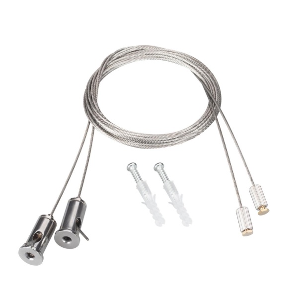 Подвес ARL 2x2m Set (Pad 6x1.2mm)  Arlight 050130