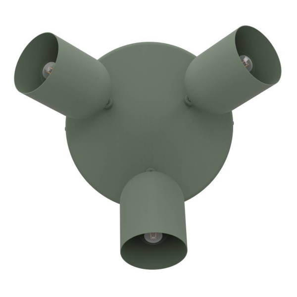 Спот Eglo Tilston 44134