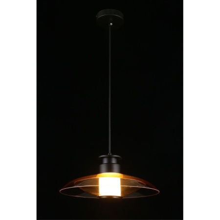 Подвесной светодиодный светильник Aployt Stefa APL.648.16.10