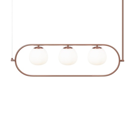 Подвесной светильник Maytoni Erich MOD221PL-03BS
