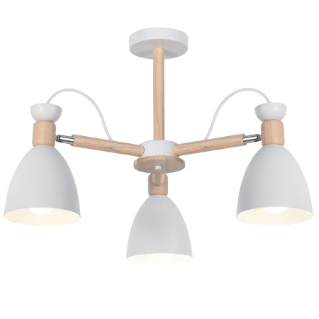 Потолочная люстра Ritter Volante 52594 3