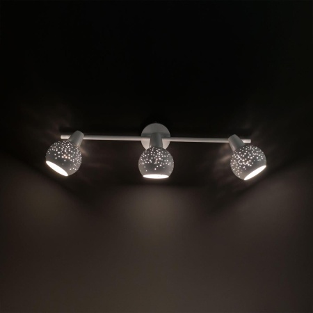 Спот Citilux Деко CL504530