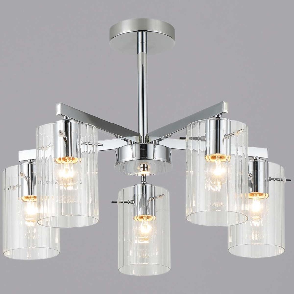 Люстра Reluce 24647-0.3-05