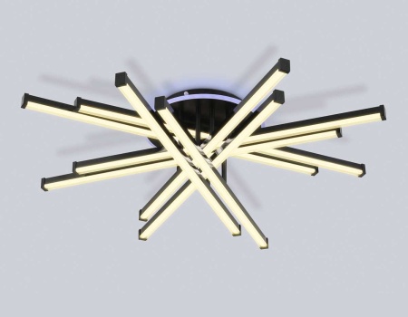 Люстра Ambrella Light COMFORT FL6276