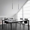 Подвесной светильник Imperium Loft Esten White 240147-23