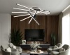 Люстра Ambrella Light COMFORT FL6242