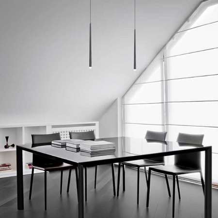 Подвесной светильник Imperium Loft Esten White 240147-23