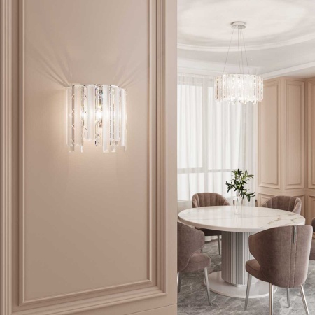 Настенный светильник Eurosvet a071171