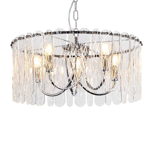 Подвесной светильник Freya Classic FR2048PL-05CH1