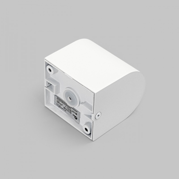 Настенный светильник IMEX IL.0014.0017-WH
