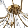 Подвесная люстра ST Luce Illumia SL1400.303.08