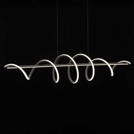 Люстра подвесная Citilux Джемини CL229066