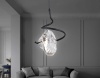 Подвесной светильник Ambrella light High Light LH15001