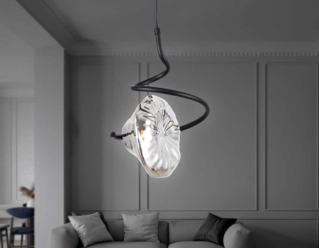 Подвесной светильник Ambrella light High Light LH15001