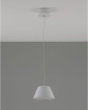 Подвесной светодиодный светильник Moderli Atla V10888-PL