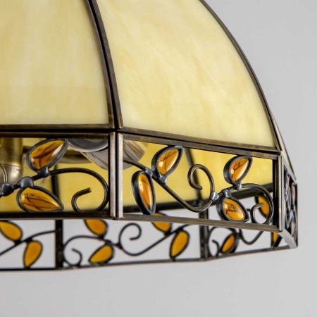 Подвесная люстра Citilux Шербург-2 CL440231