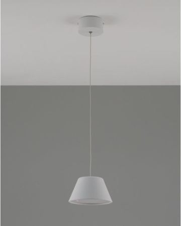 Подвесной светодиодный светильник Moderli Atla V10888-PL