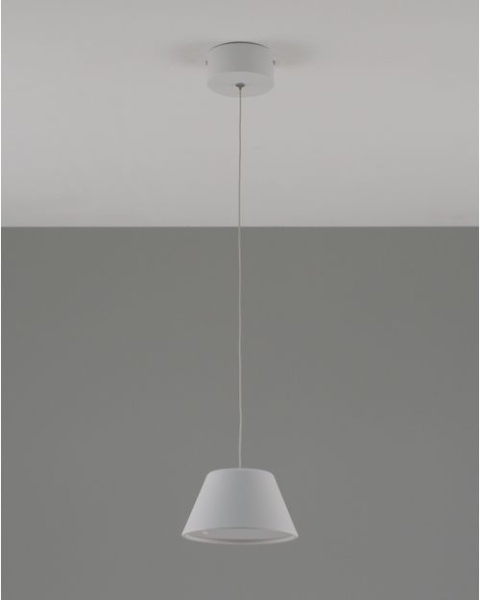 Подвесной светодиодный светильник Moderli Atla V10888-PL