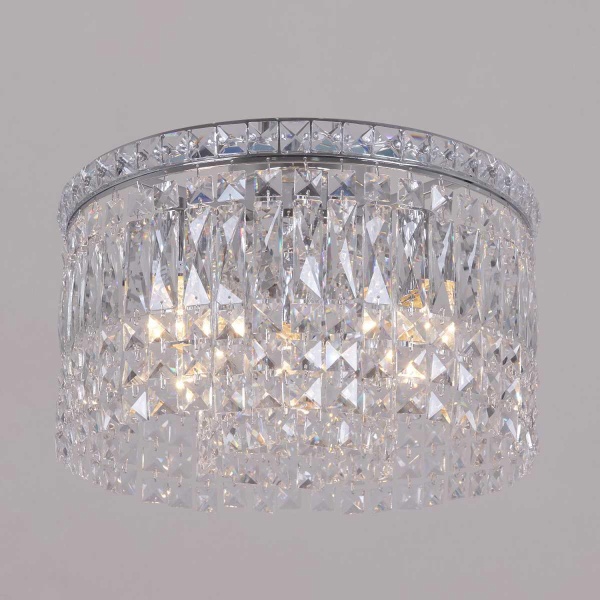 Люстра Reluce 90328-0.3-05 CR