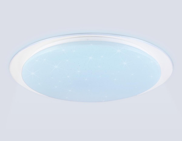 Светильник Ambrella Light ORBITAL FZ780