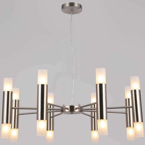 Потолочный светильник ILLUMICO IL0314-16P-79 SN