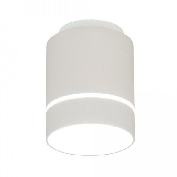 Потолочный светодиодный светильник Citilux Борн CL745010N