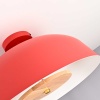 Потолочный светильник Imperium Loft Globemi Red D38 307159-26