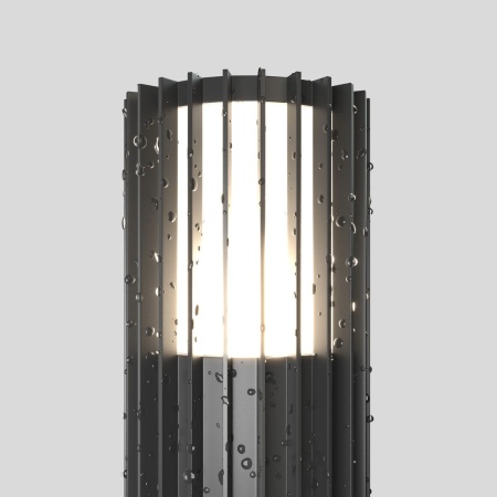 Ландшафтный светильник Denkirs Farsun DK9728-BK