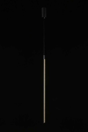 Подвесной светодиодный светильник Aployt Gabi APL.0124.06.15