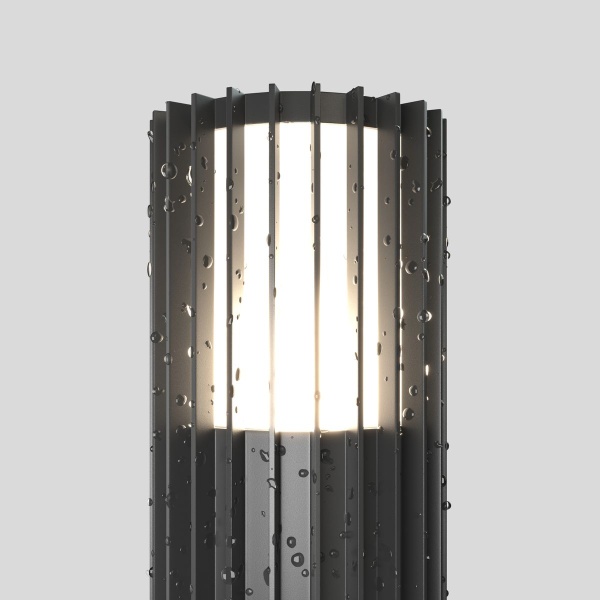 Ландшафтный светильник Denkirs Farsun DK9728-BK