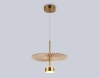 Люстра Ambrella Light HIGH LIGHT LH72603