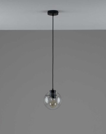 Светильник подвесной Moderli Aurora V11537-1P