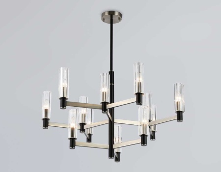 Подвесная люстра Ambrella light High Light LH55505