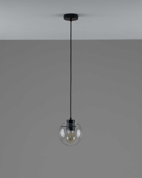 Светильник подвесной Moderli Aurora V11537-1P