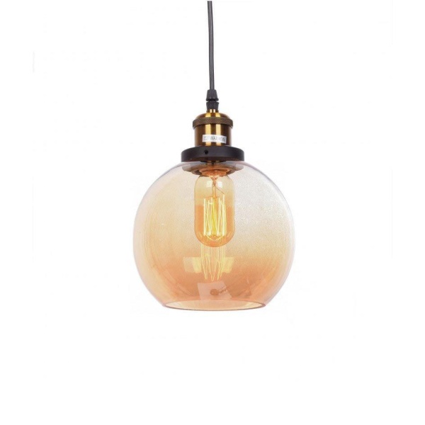 Подвесной светильник Lumina Deco Navarro LDP 6802 Tea