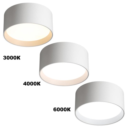 Светильник накладной Novotech ORBIS 359596