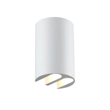 Настенный светильник Odeon Light NATURE 7126/4WL