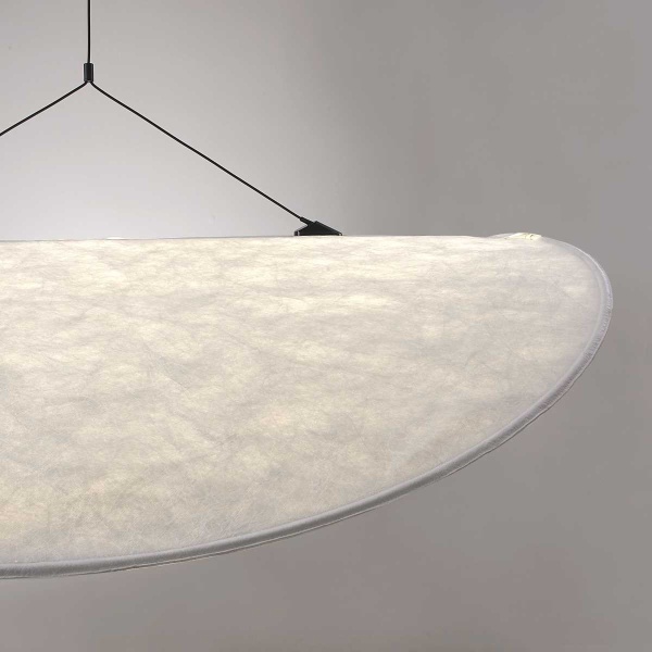 Подвесной светильник Imperium Loft Light Of Tense D100 220190-26