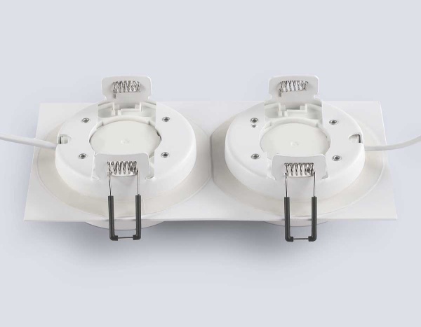 Светильник встраиваемый AMBRELLA LIGHT TECHNO SPOT TN6741