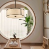 Подвесная люстра Imperium Loft Zena 141169-26