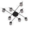 Потолочная люстра Lumion Berty Comfi 8362/8C