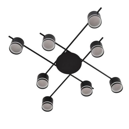 Потолочная люстра Lumion Berty Comfi 8362/8C